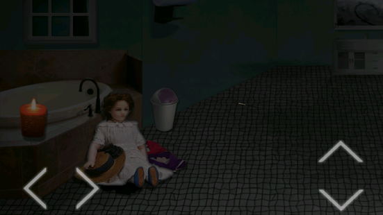 Strange Night Screenshots 6