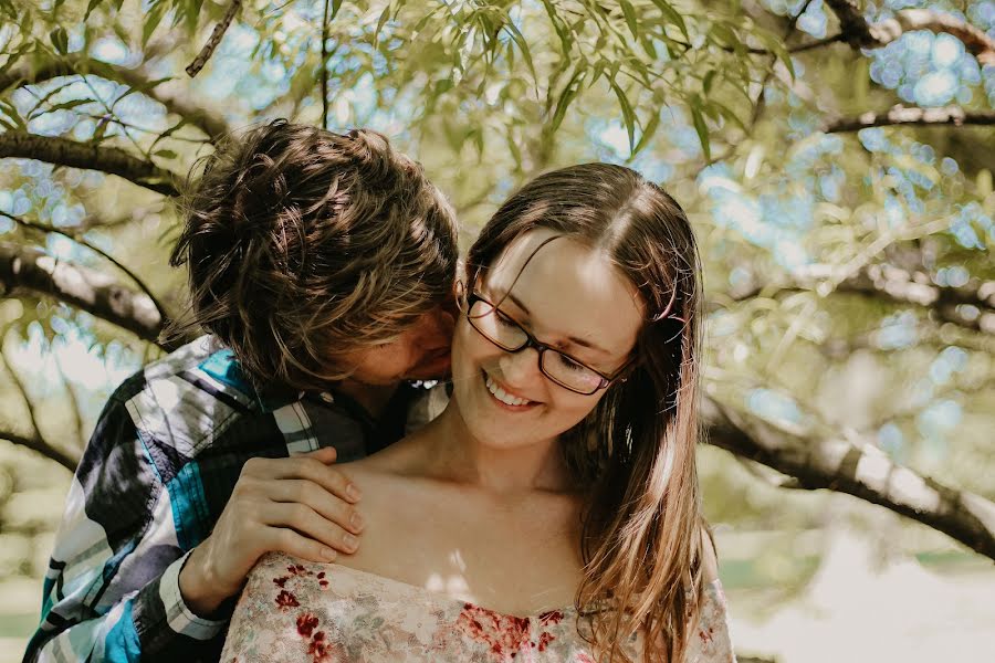 Photographe de mariage Melissa Hunter (melhunterphoto). Photo du 3 août 2020