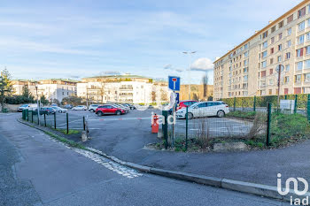 appartement à Mantes-la-Jolie (78)