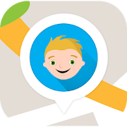 Track A Buddy 2.1.0 Icon