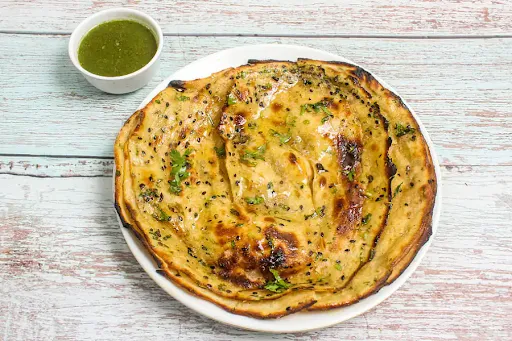 Lachha Parantha