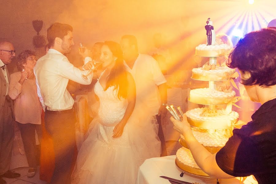 Photographe de mariage Aurelien Benard (aurelienbenard). Photo du 3 avril 2018