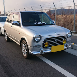 ミラジーノ L700S