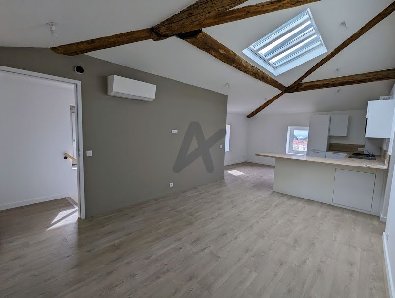 Vente appartement 4 pièces 77.2 m² à Saint-Didier-au-Mont-d'Or (69370), 409 500 €