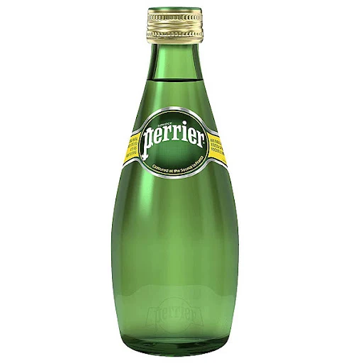 Perreir Water