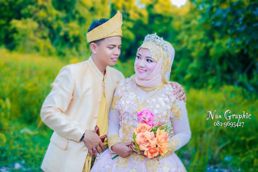 Vestuvių fotografas Anan Arhama (nan-). Nuotrauka 2020 rugsėjo 8