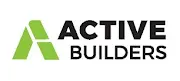 Active Builders London Ltd Logo