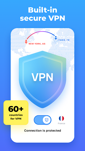 WiFi Map®: Internet, eSIM, VPN screenshot #4