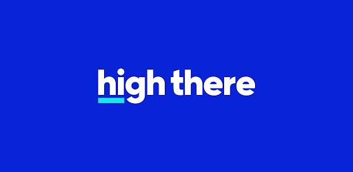 High There: Aplicación Weed & Friends - Aplicaciones en Google Play