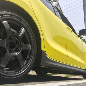 スイフトスポーツ ZC33S