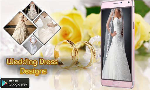 Wedding Dress Designs