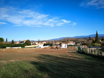 terrain à Saint-Estève-Janson (13)