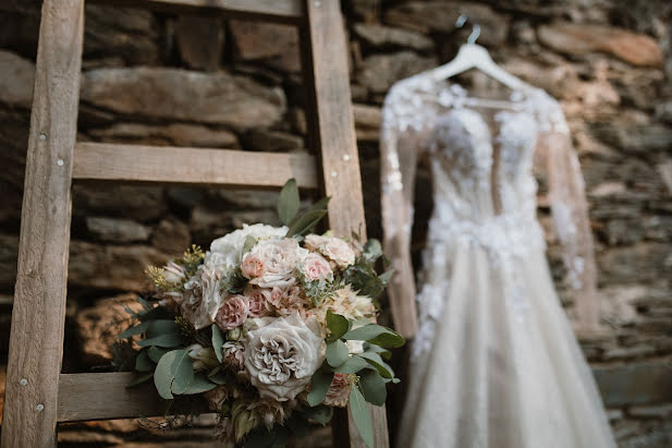 Fotógrafo de bodas Hana Moš Abrmanová (hankafoti). Foto del 3 de mayo 2021