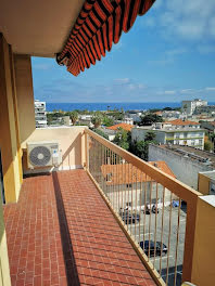 appartement à Nice (06)