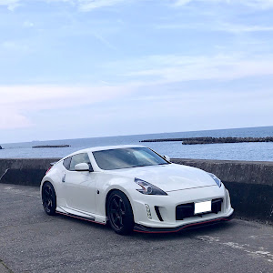 フェアレディZ Z34