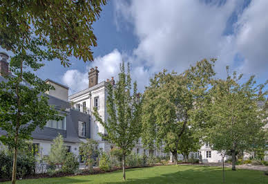 Appartement avec terrasse 11