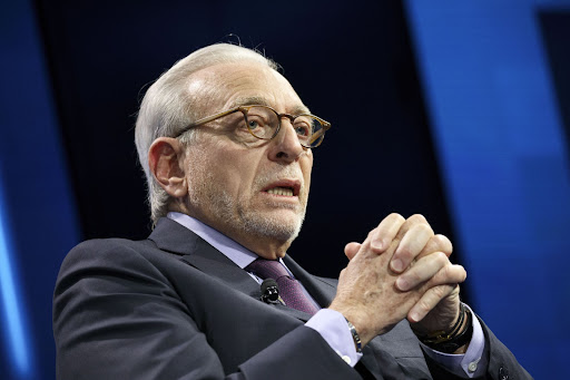 Activist investor Nelson Peltz's Trian Fund Management has bought an undisclosed number of shares in Unilever. Picture: BLOOMBERG