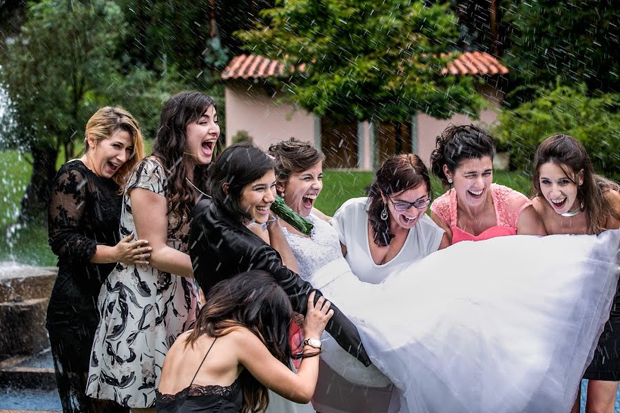 Wedding photographer Dani Amorim (daniamorim). Photo of 29 October 2014