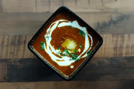 Dal Makhani Tadka