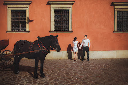 結婚式の写真家Tania Kolosko (tannja)。2018 8月27日の写真