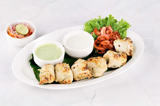 Chicken Reshmi Kebab [6 Pcs]
