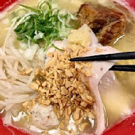 Totto Ramen 鳥人拉麵(西門店)