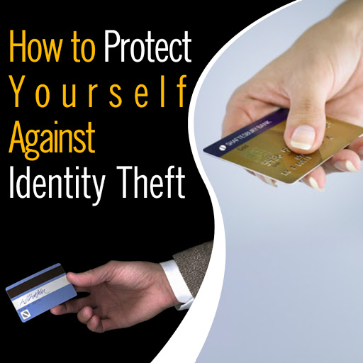 Identity Theft: Protect Yourself - consumer.gov