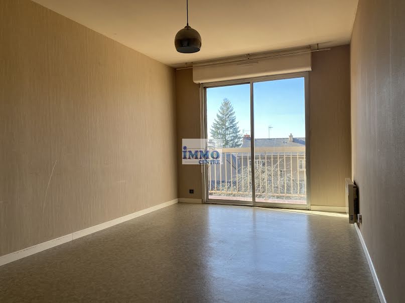 Vente appartement 2 pièces 47 m² à Rodez (12000), 112 000 €