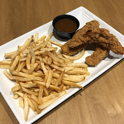 Chicken Tenders