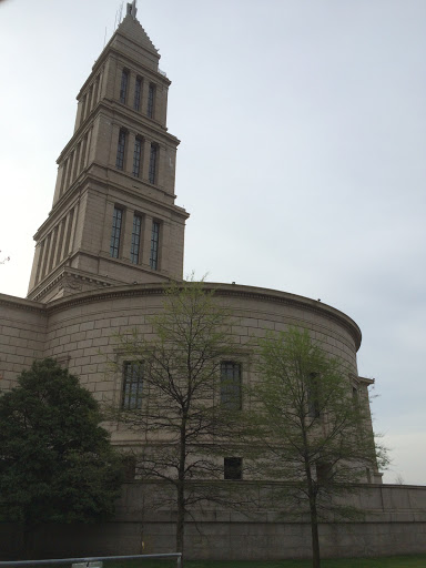 George Washington Memorial