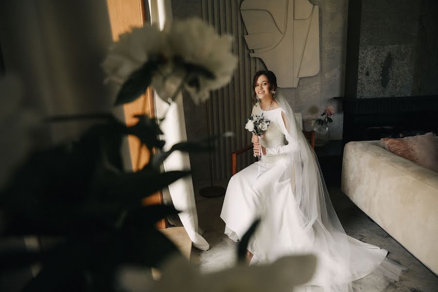 Fotógrafo de bodas Tatyana Glazova (glazova). Foto del 1 de mayo 2023