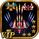 Galaxy Shooter - Falcon Squad Premium Apk