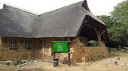 Stevenson-Hamilton Knowledge Resource Centre & Museum in Skukuza, Mpumalanga