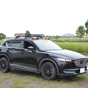 CX-5 KFEP