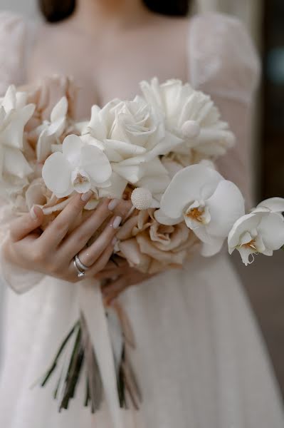 Fotógrafo de casamento Olga Strelcova (olgastreltsova). Foto de 13 de dezembro 2023