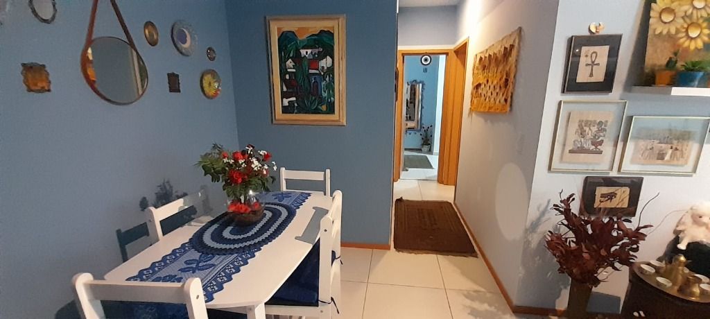 Apartamento à venda em Bom Retiro, Teresópolis - RJ - Foto 4