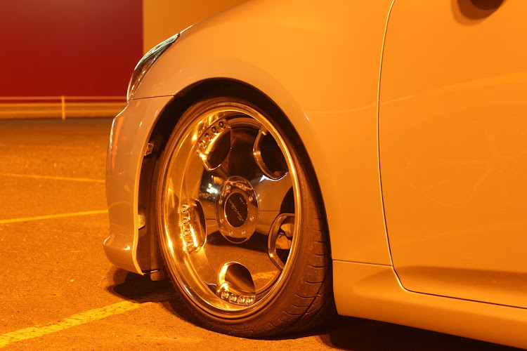 ウィッシュのオフ会・CARTUNE オフ会に関するカスタム事例の投稿画像18枚目