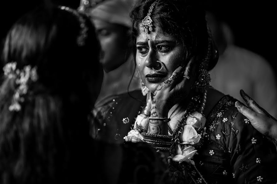 結婚式の写真家Saurabh Pal (saurabhpal)。2023 8月22日の写真