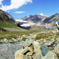 Trekking in Valmalenco di 