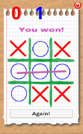 Tic Tac Toe