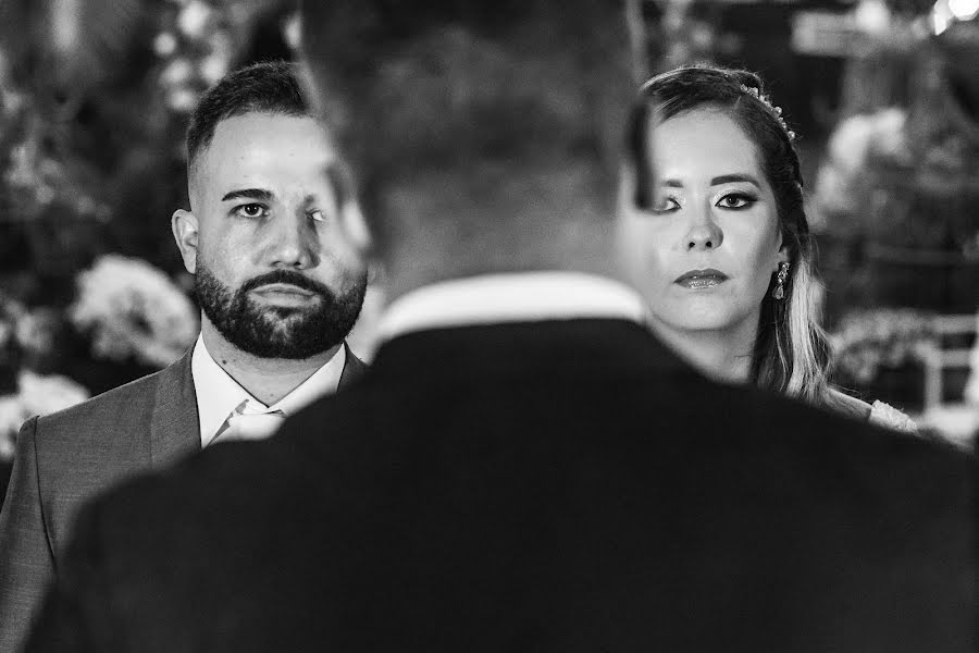 Wedding photographer Eduardo Branco (dubranco). Photo of 23 November 2023