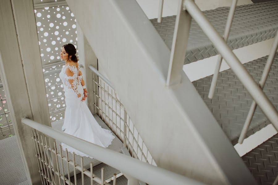 Photographe de mariage Daniel Ramírez (starkcorp). Photo du 12 juin 2019