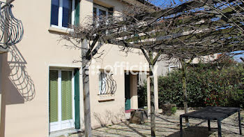 maison à Bourg-les-valence (26)