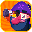 应用程序下载 Pirate Casino: Blackjack,Poker,Slots & Ba 安装 最新 APK 下载程序