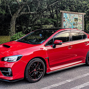 WRX STI VAB