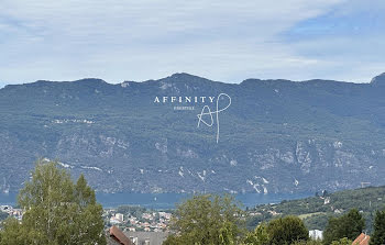 maison à Aix-les-Bains (73)