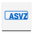 ASVZ mobile app icon