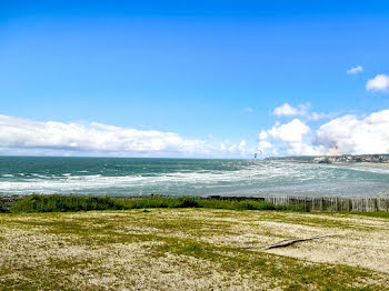 maison à Wimereux (62)