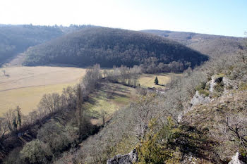 maison à Cahors (46)