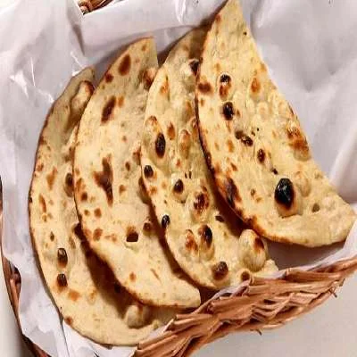 Butter Tandoori Roti